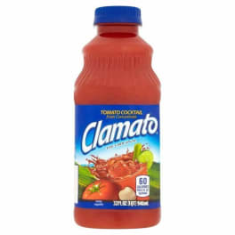 Clamato 1.00L