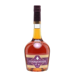 COURVOISIER VSOP 750ml