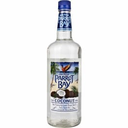 CAPTAIN MORGAN PARROTT BAY COC TRAVE 750ml