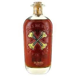 BUMBU RUM 750ml