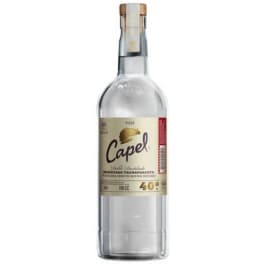 Pisco Capel 750ml