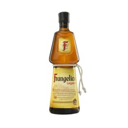 FRANGELICO HAZEL NUT LIQUER 750ml