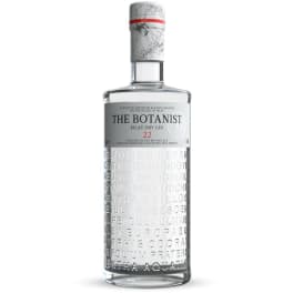 The Botanist Island Dry Gin - 750mL