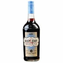 DEEP EDDY SWEET TEA VODKA 750ml