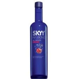 SKYY INFUSIONS CHERRY 750ml