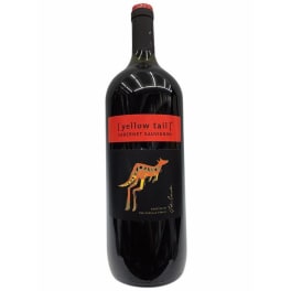 Yellow Tail Cabernet Sauvignon - 1.5L