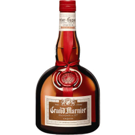 Grand Marnier Cordon Rouge Citrus Triple Sec - 1.75L