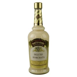 BARTENDERS HORCHATA 750ml