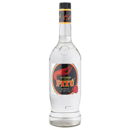 Pitu Cachaca - 1L