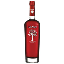 Pama Pomegrante 750ml