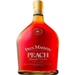 Paul Masson Peach 750ml