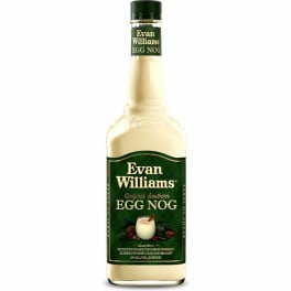 Evan William Egg Nog - 750mL