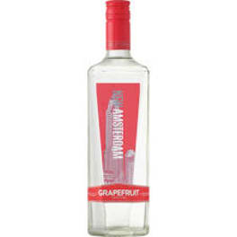 NEW AMSTERDAM GRAPEFRUIT 750ml