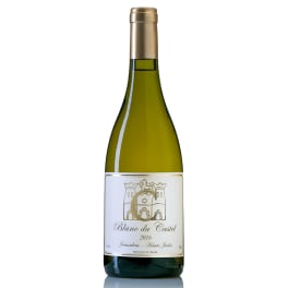 Castel Blanc De Castel - 750mL
