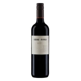 Leese Fitch Merlot - 750mL