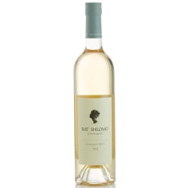 Bat Shlomo Sauvignon Blanc - 750mL