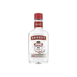Smirnoff 80 Proof - 200mL