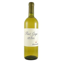 Zenato Pinot Grigio - 750mL