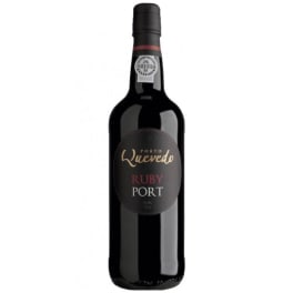 Quevedo Porto - 750mL