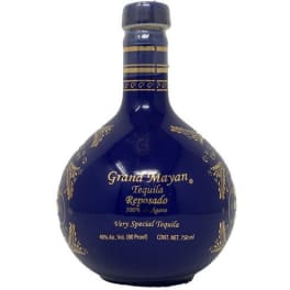 Grand Mayan Reposado 750ML