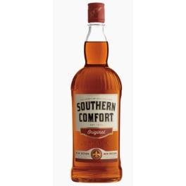 Southern Comfort Liqueur - 1L