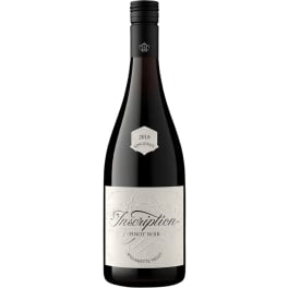 INSCRIPTION PINOT NOIR WILLAMETTE VALLEY - 750mL