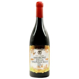Aura Di Valerie Amarone Docg - 750mL