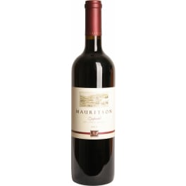 Mauritson Zinfandel - 750mL