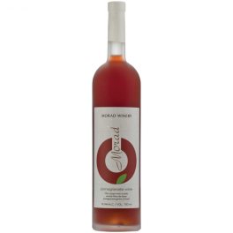 Morad Winery Pomegranate - 750mL