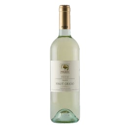 Friuli Pighin Pinot Grigio - 750mL