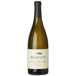 Bravium Chardonnay - 750mL