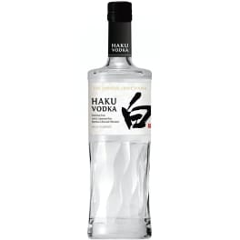 Suntory Haku Vodka 750ml