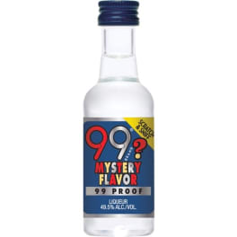 99 Mystery Flavor