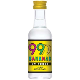 99 Bananas 50ML