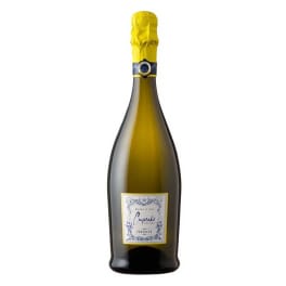 Cupcake Vineyards Glera Prosecco Bottle Italy (750 ml)