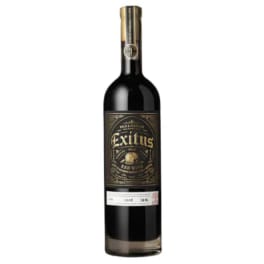 Exitus Bourbon Barrel Red Blend - 750mL