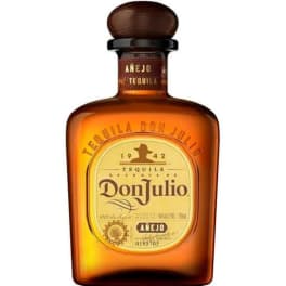 Don Julio Añejo Tequila - 375mL