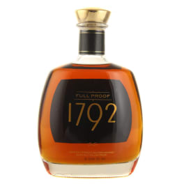 1792 Full Proof - 750mL