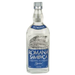 Romana Sambuca - 750mL