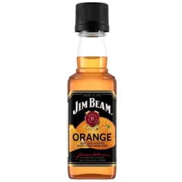 Jim Beam Orange - 50mL