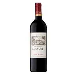 CH Bousquet Red - 750mL