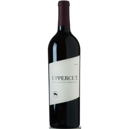 Uppercut Merlot - 750mL