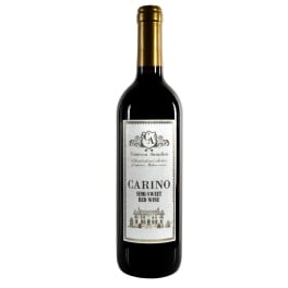 Contessa Annalisa Carino Semi-Sweet Red - 750mL