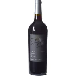 Twin Suns Reserve Malbec - 750mL