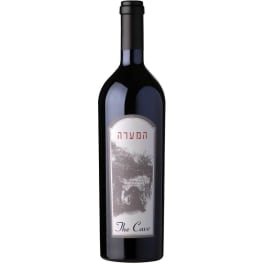 The Cave Dry Red - 750mL