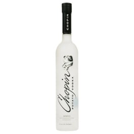 Chopin Potato Vodka - 1L