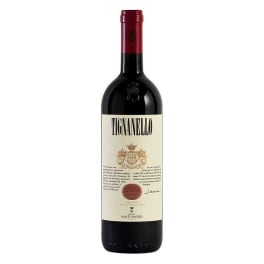 Tignanello Antinori - 750mL