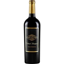 Carmenet Cabernet Sauvignon - 750mL