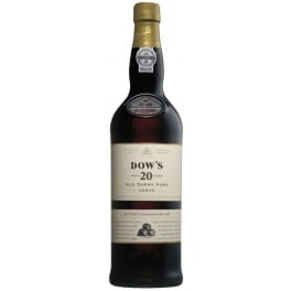 Dow's 20 Years Port - 750mL