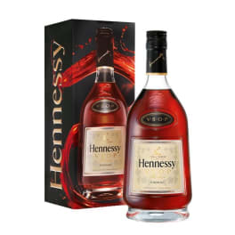 Hennessy VSOP Cognac - 1L